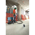 Rotary Hammers | Bosch RH328VC-36K 36V Cordless Lithium-Ion 1-1/8 in. SDS Plus Rotary Hammer Kit image number 12