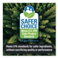 Cleaning & Janitorial Supplies | CLR PRO FM-CLR128-4PRO 1 gal. Bottle Calcium Lime and Rust Remover (4/Carton) image number 7