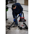  | Porter-Cable PCX18604P 9 Gal. 5 Peak HP Wet/Dry Vacuum image number 2