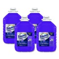 Cleaning & Janitorial Supplies | Fabuloso 61037890 128 oz Professional All-Purpose Cleaner - Lavender Scent (4/Carton) image number 0
