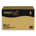 Paper Towels and Napkins | Morcon Paper D613 Morsoft 3.5 in. x 5 in. 1-Ply Tall Fold Dispenser Napkins - White (10,000/Carton) image number 3