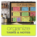 Bulk Savings Pricing 1 | Oxford 7321 BLU 3 in. x 5 in. Ruled Index Cards - Blue (100/Pack) image number 6