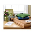 Office Jansan | Scotch 3750-6 1.88 in. x 54.6 Yards 3750 Commercial Grade 3 in. Core Packaging Tape with Dispenser - Clear (6/Pack) image number 2