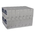 Paper Towels and Napkins | Tork NP528PA 15 in. x 17 in. 2-Ply 1/8-Fold Advanced Dinner Napkins - White (2800/Carton) image number 7