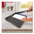 Office Jansan | Westcott 16559 14.25 x 12 10-Sheet Multi-Purpose Plastic Base Guillotine Trimmer image number 5