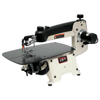 JET JT9-727300B 18 in. Scroll Saw