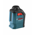 Rotary Lasers | Factory Reconditioned Bosch GLL 2-20 S-RT Self-Leveling 360 Degree Line and Cross Laser image number 1