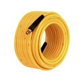 Air Hoses and Reels | Dewalt DXCM012-0252 1/4 in. x 100 ft. Polyurethane Hose image number 1