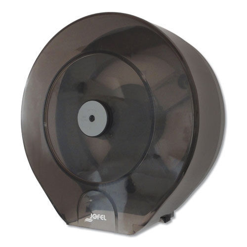 Office Jansan | GEN PH50002ESD 10.5 x 5 x 11 JBT Dispenser - Transparent (1/Carton) image number 0