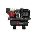 Air Compressors | Campbell Hausfeld GR3200 120V/240V 13 HP 30 Gallon 3-in-1 Air Compressor/Generator/Welder image number 0