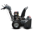 Snow Blowers | Briggs & Stratton 1529MS 306cc 29 in. Steerable Dual Stage Medium-Duty Gas Snow Thrower with Electric Start image number 1