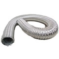 Lathe Accessories | JET 414715 4 in. x 2.5m Heat Resistant Dust Collection Hose image number 2