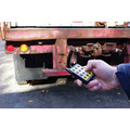 Circuit Testers | IPA MUT-RM12 12 Button Cordless Remote Control For Use with IPA Trailer Testers image number 2