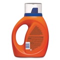 Office Jansan | Tide 40213 42 oz 32 Loads HE Liquid Tide Laundry Detergent image number 2