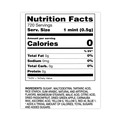 Snacks | Tic Tac 392760 1 oz. Flip-Top Dispenser Fruit Adventure Mints (12/Carton) image number 3