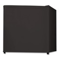 Kitchen Appliances | Alera BC-46-E 1.6 cu-ft. Refrigerator with Chiller Compartment - Black image number 1