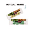 Food and Snacks | Sour Patch 00 70462 43147 00 Fruit Flavored Candy Grab-And-Go 240-Pieces/box image number 2