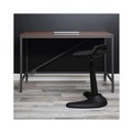 Office Desks & Workstations | Alera ID-4824B Industrial Series 47.25 in. x 23.63 in. x 29.5 in. Table Desk - Modern Walnut image number 7
