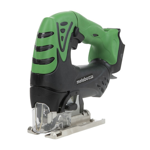 Jig Saws | Metabo HPT CJ18DSLP4M 18V Cordless Lithium-Ion Jigsaw (Tool Only) image number 0