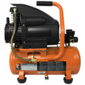 Portable Air Compressors | Industrial Air C032I 3 Gallon 135 PSI Oil-Lube Hot Dog Air Compressor (1.5 HP) image number 6