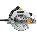Circular Saws | Dewalt DWE575SB 7-1/4 in. Circular Saw Kit with Electric Brake image number 2