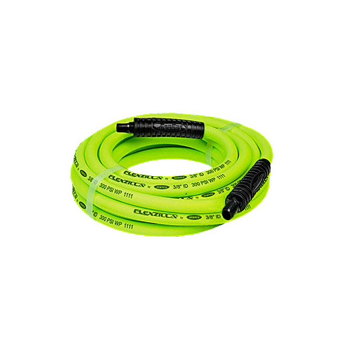 Air Hoses and Reels | Legacy Mfg. Co. HFZ3825YW2 3/8 in. x 25 ft. Air Hose image number 0