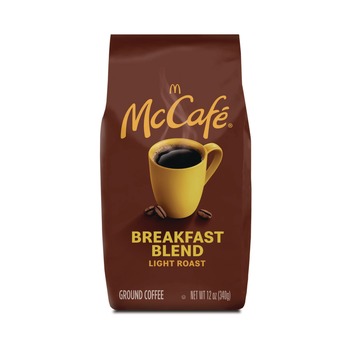 Keurig 12 oz. Bag Ground Coffee - Breakfast Blend