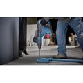 Rotary Hammers | Factory Reconditioned Bosch GBH18V-40CN-RT 18V PROFACTOR Brushless Lithium-Ion 1-5/8 in. Cordless SDS-Max Rotary Hammer (Tool Only) image number 6