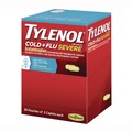 Bulk Savings Pricing 3 | Tylenol 64568 Cold and Flu Severe Caplets (30/Box) image number 0