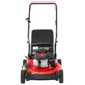 Push Mowers | Craftsman 11A-A2SD791 140cc 21 in. 3-in-1 Push Lawn Mower image number 9