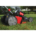 Self Propelled Mowers | Factory Reconditioned Craftsman CMCMW270Z1R 60V 3-in-1 Self-Propelled Lithium-Ion 21 in. Cordless Lawn Mower Kit (7.5 Ah) image number 15