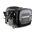 Briggs & Stratton 386777-0149-G1 0149 Vanguard 627cc Gas 23 HP Small Block V-Twin Engine image number 0