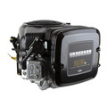Replacement Engines | Briggs & Stratton 386777-0143-G1BS Vanguard 627cc Gas 23 HP Small Block V-Twin Engine image number 0