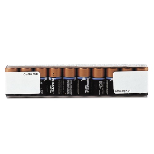 Office Electronics & Batteries | ZOLL 8000080701 123 Replacement Batteries for ZOLL AED Plus (10/Pack) image number 0