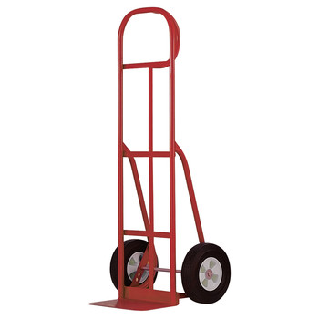 HAND TRUCKS | American Power Pull 5400 800 lbs. Hand Truck with Stair Climbers