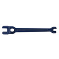 Wrenches | Klein Tools 3146 Lineman's Steel-Forged and Heat-Treated Wrench image number 2