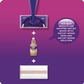 Cleaning & Janitorial Supplies | Swiffer 80322246 WetJet 1.25 Liter System Cleaning-Solution Refill - Lavender Scent (4/Carton) image number 6