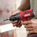 Drill Drivers | Skil DL529303 20V PWRCORE20 Brushless Lithium-Ion 1/2 in. Cordless Drill Driver Kit with Standard Charger (2 Ah) image number 9