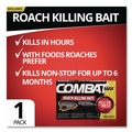 Cleaning & Janitorial Supplies | Combat DIA 51910 Small Roach Bait (12/Carton) image number 5