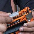 Staplers | Klein Tools 450-100 Loose Cable Stapler image number 8