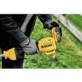 String Trimmers | Factory Reconditioned Dewalt DCST925M1RVB 20V MAX Lithium-Ion Cordless 13 in. String Trimmer Kit (4 Ah) image number 12
