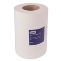 Paper Towels and Napkins | Tork 121225 2-Ply 8.3 in. x 11.8 in. Advanced Soft Mini Centerfeed Hand Towel (12/Carton) image number 4