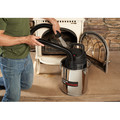 Wet / Dry Vacuums | Shop-Vac 4041200 6.3 Amp 5 Gallon  Dry Ash Vac image number 1