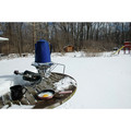 Portable Heaters | Mr. Heater MH15C 10,000 - 15,000 BTU Heater/Cooker image number 3