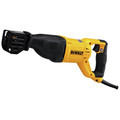 Reciprocating Saws | Dewalt DWE305 12 Amp Variable Speed Reciprocating Saw image number 1