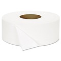 Cleaning & Janitorial Supplies | GEN GENJRT1000 3.3 in.x 1000 ft. Septic Safe 2-Ply JRT Jumbo Bath Tissue - White (12 Rolls/Carton) image number 4