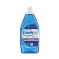 Dish Soaps | Dawn Professional 45112 38 oz. Bottle Manual Pot/ Pan Dish Detergent image number 0
