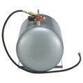 Air Tanks | California Air Tools CAT-AUX10A 10 Gallon Aluminum Auxiliary Tank Hot Dog Air Compressor image number 2