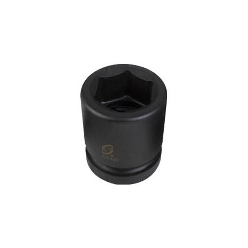 Impact Sockets | Sunex 552 1 in. Drive SAE 6-Point Impact Socket image number 0