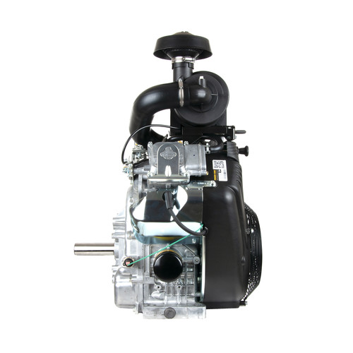 Briggs & Stratton Vanguard 896cc Gas 31 HP Horizontal Shaft Briggs & Stratton Vanguard 896cc Gas 31 HP Horizontal Shaft